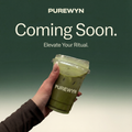 Coming Soon - Purewyn